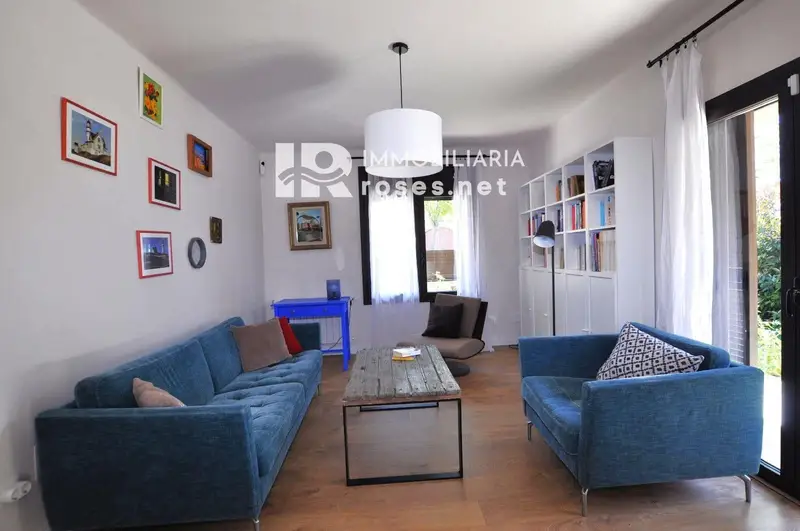 Chalet en Venta Sant Pere Pescador 4 Habitaciones Reformado 2021
