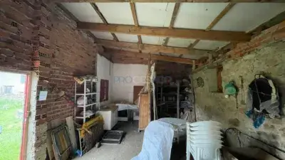 Casa en venta en Calle Inmaculada