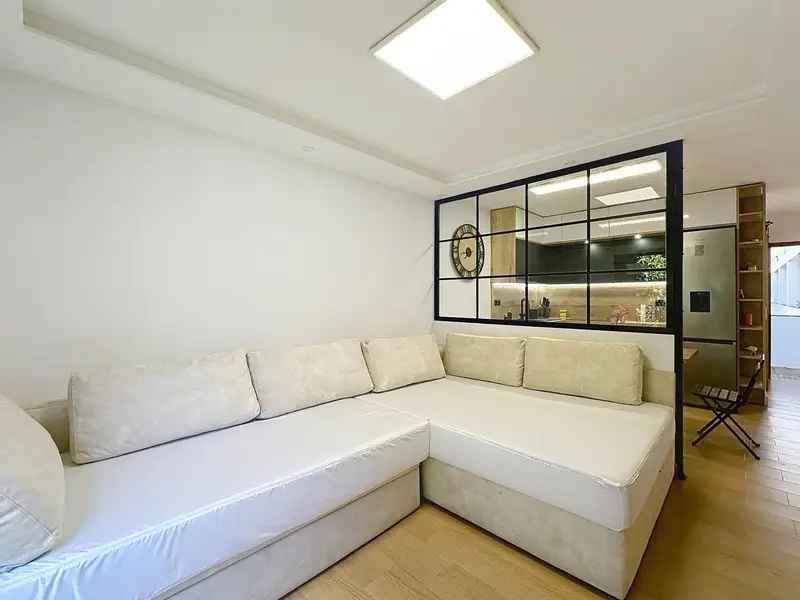 Venta Estudio Reformado en El Velerin Selwo Estepona