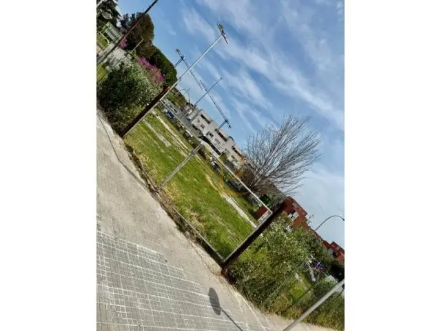 Terreno Comercial en Rubí 1000m² Excelente Ubicacion