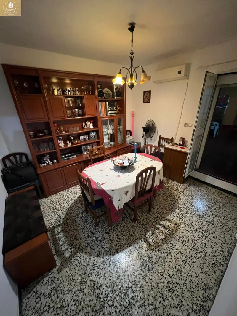 Venta Piso 99m2 Torreblanca Sevilla Este 3 Habitaciones