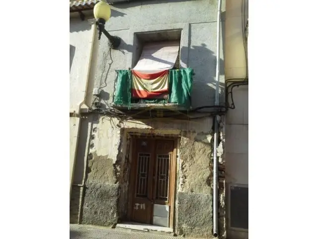 Solar Urbano Orihuela: Construye tu Casa Ideal