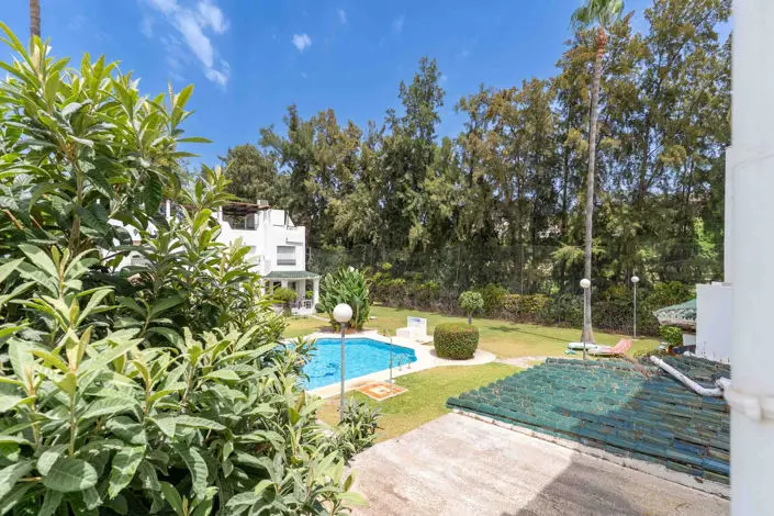 3 Bed Townhouse for sale