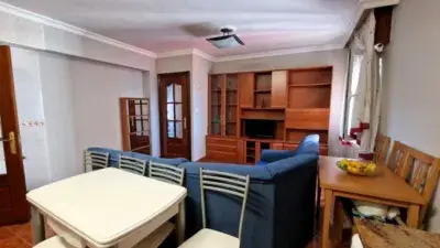 Piso en venta Rotonda Kabiezes 85m2 3 habitaciones
