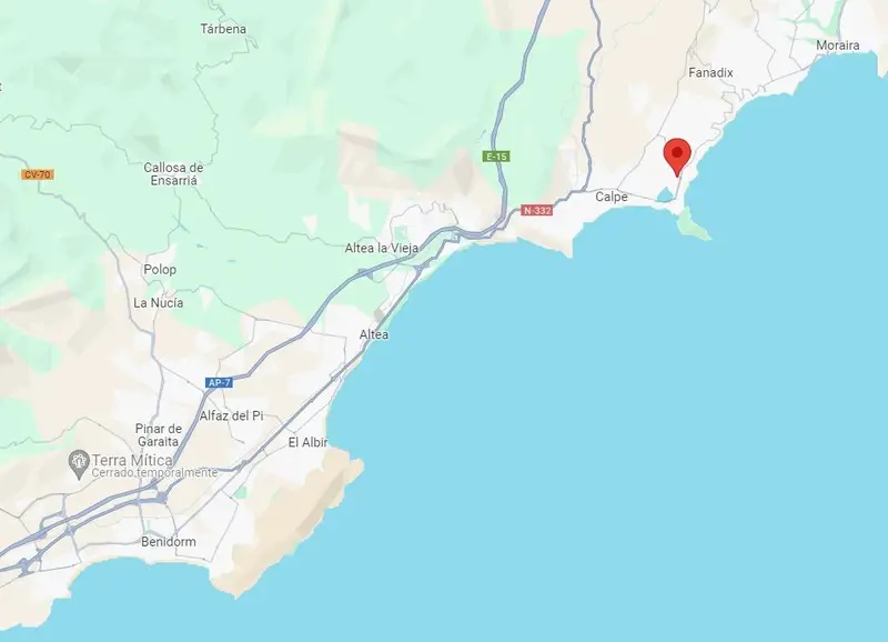 Apartamentos de Lujo en Torrevieja con Vistas al Mar