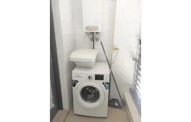 Alquiler Apartamento 2 Dormitorios 85m2 Mairena del Aljarafe