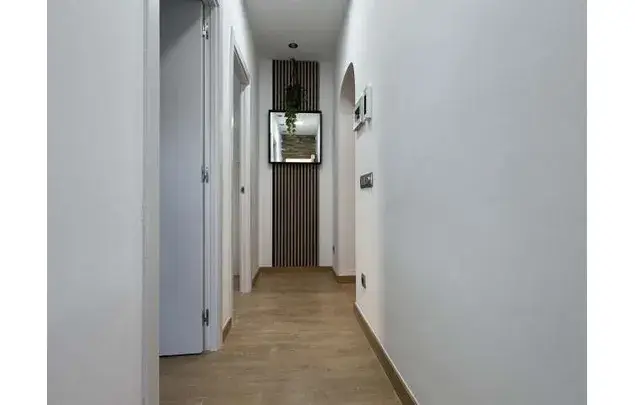 Habitacion en Alquiler Madrid