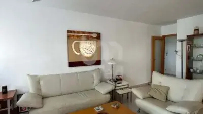 Piso en venta en Plana Alta