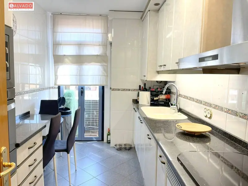 Piso en venta en El Vendrell, Tarragona