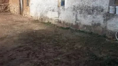Casa rústica en venta en Villadiego
