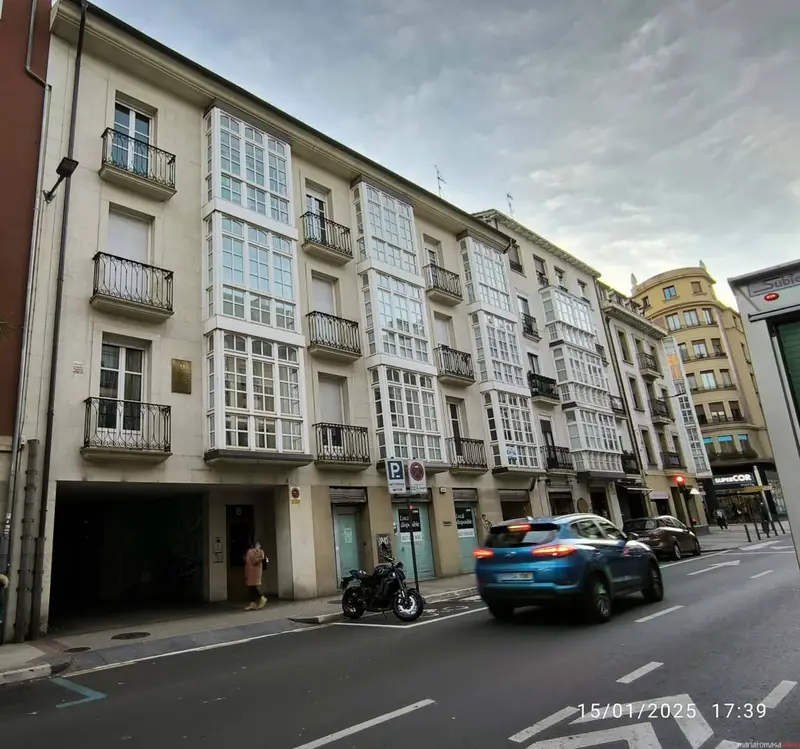 Apartamento en venta en Vitoria-Gasteiz, Álava