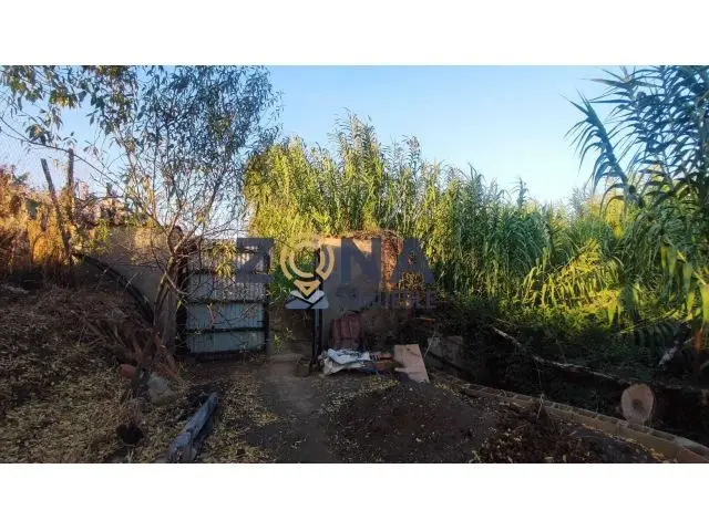 Parcela Rustica en Malpartida de Cáceres con Huerto Ecologico
