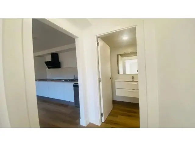 PISO REFORMADO EN CALLE DEL POLVORÍ, BARRIO EL TERRENO Palma de Mallorca