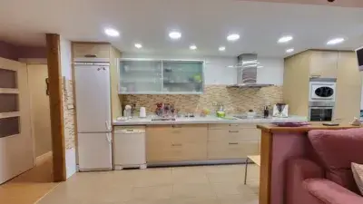 Piso en Venta El Espinar Centro 90m2 Reformado 2Dormitorios 2Baños