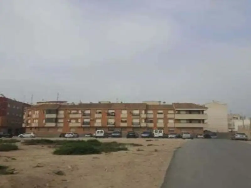 venta Terreno en La Flota, Murcia (SRB0000310620)- Globaliza