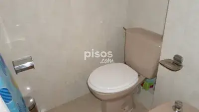 Piso en venta en Catabois