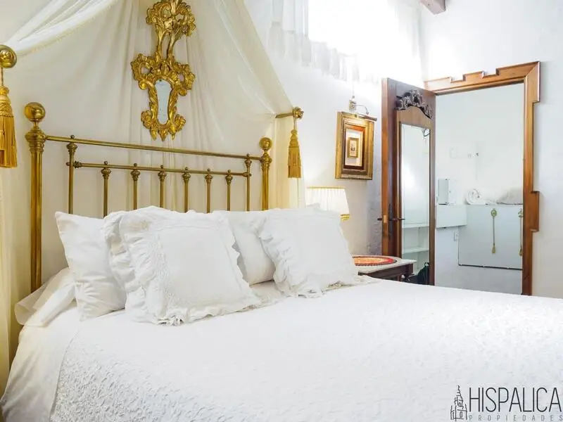 Casa Rural con Licencia Turistica en Antequera
