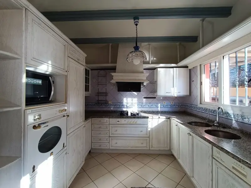 Chalet en Costa de la Calma Mallorca 5 Dormitorios 243m2