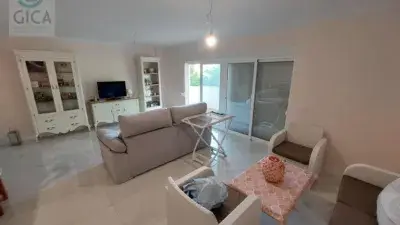 Piso en Venta Algeciras Zona Hotel Reina Cristina 163m2