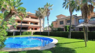 Apartamento en venta en Avda Augusta