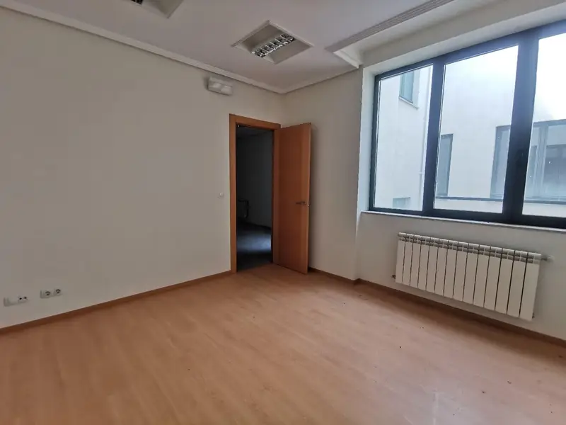 Oficina en Venta en Palencia Ciudad Centro