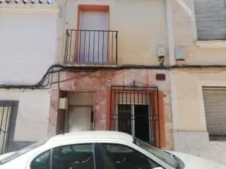 Piso en venta en Archena 123m2 3 habitaciones