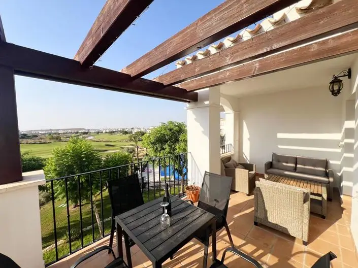 2 Bed Apartment for sale