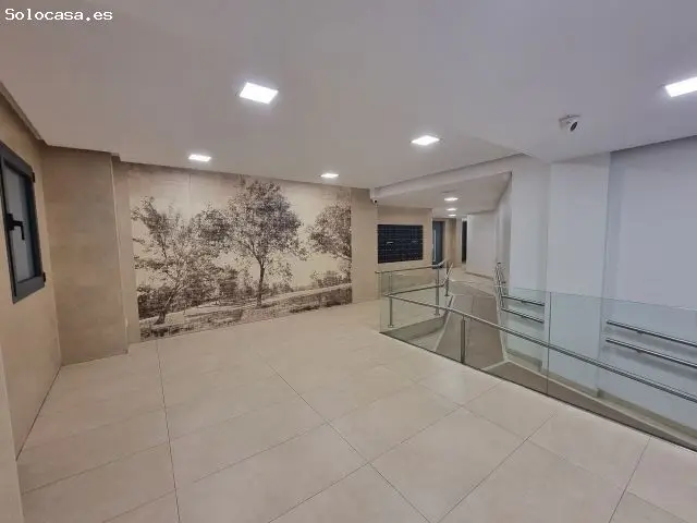 Piso en Venta Madrid Centro 3 Dormitorios Terraza Garaje