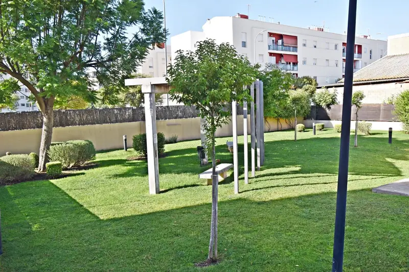 Piso en Venta en Jerez de la Frontera 2 Dormitorios