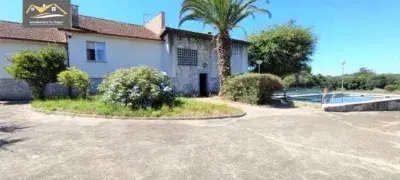 Casa en venta en Boveda