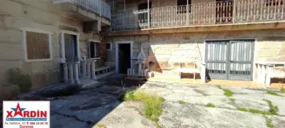 Casa Rustica en Venta cerca de Allariz