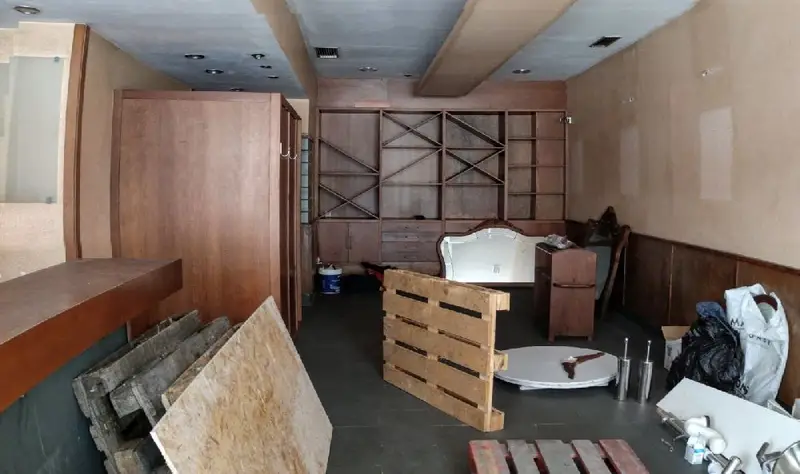 Venta Local Comercial 88m2 Ensanche A Coruña