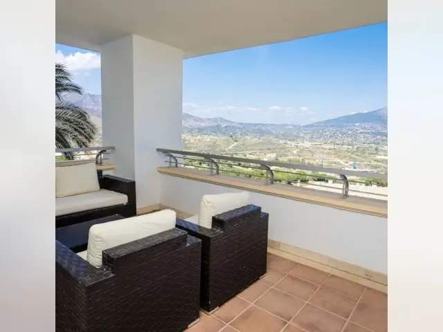 Apartamento 3 Dormitorios La Cala Golf Resort