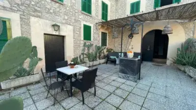 Finca rústica en alquiler en Pollença