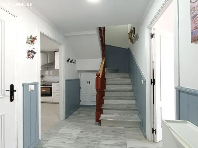 Duplex En Venta El Pinar Distrito Este