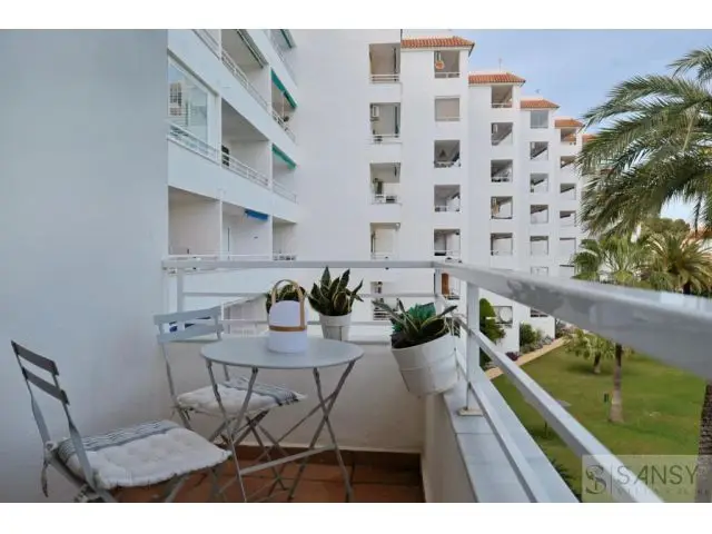 Apartamento en Venta Jávea Cala Blanca Cerca Playa