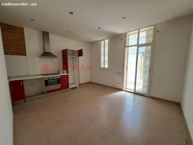 Planta Baja en Venta Sant Feliu de Llobregat