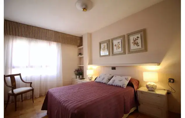 Alquiler Apartamento 3 Dormitorios 110m² Almoradí
