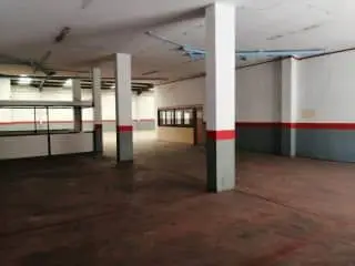 Local Comercial 557m2 Gandia Calle Font Den Carros