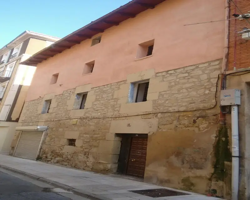 Casa Unifamiliar 204m2 Miranda de Ebro
