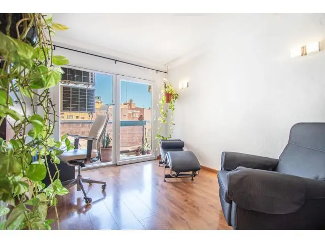 Piso Reformado Palma 2 Dormitorios 2 Baños Zona Privilegiada