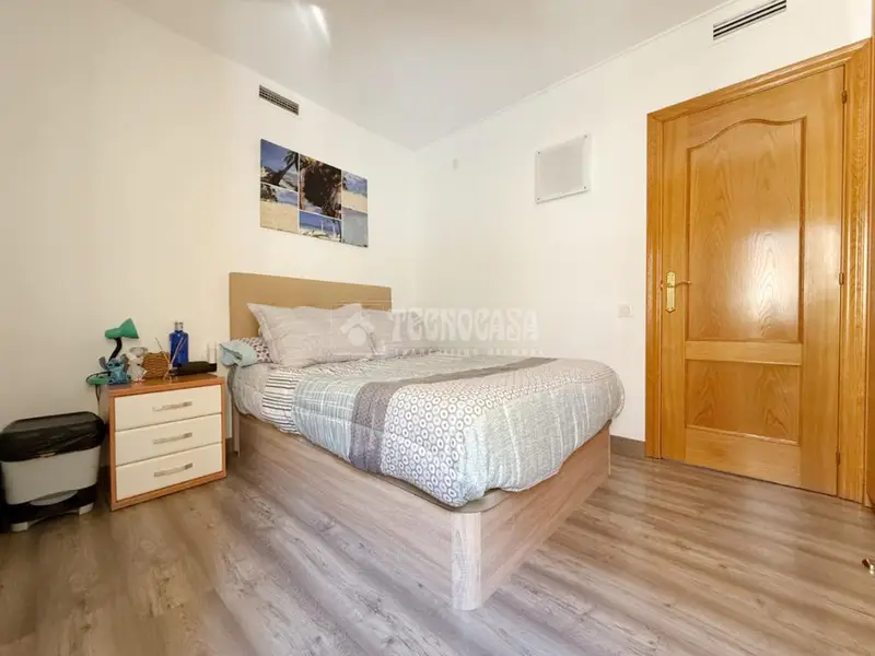 Piso en Venta Sant Boi de Llobregat 80m2 Reformado 3 Dormitorios