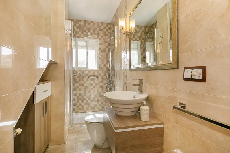 Chalet 4 Dormitorios Monteluz Peligros