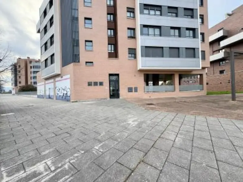 Venta Local Comercial Vitoriano 152m2