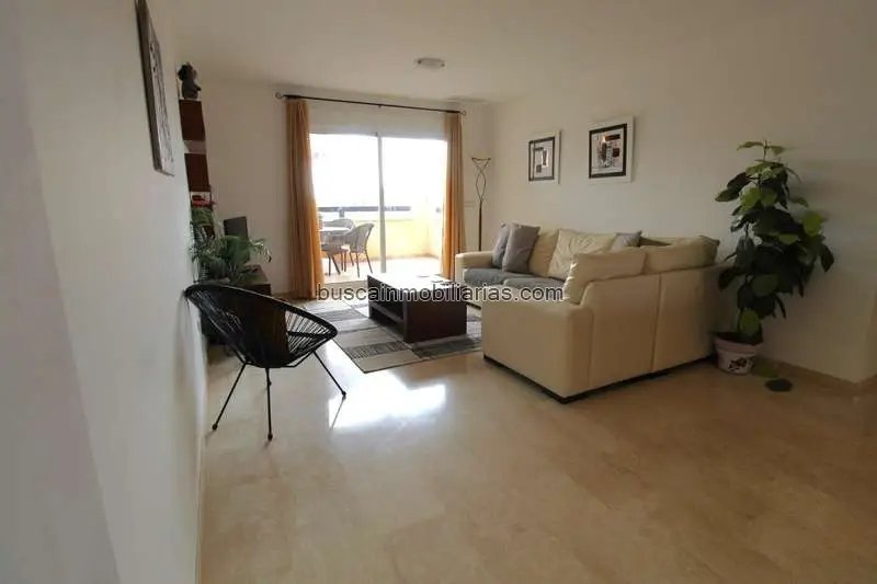 Atico en Venta Murcia Amueblado con Vistas Panoramicas