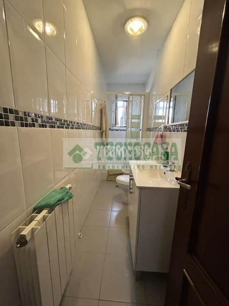 Piso en venta en San Nicasio - Santos - Batallas