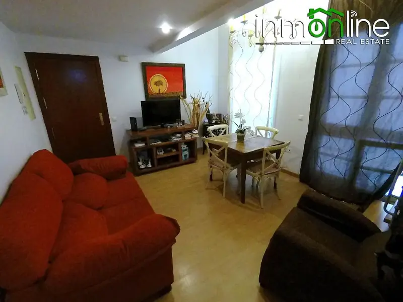 Venta Dúplex 3 Habitaciones Centro Histórico Cádiz