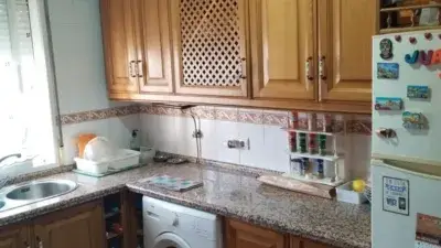 Dúplex en venta en Zafra