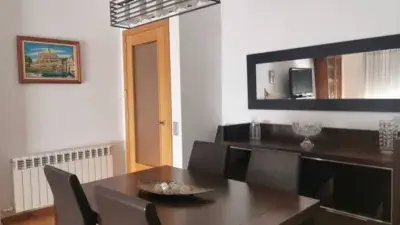 Piso en venta Valldaura 101m2 3 habitaciones 2 baños Parking Doble