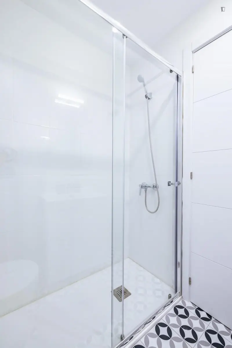 Piso 3 Habitaciones Alquiler